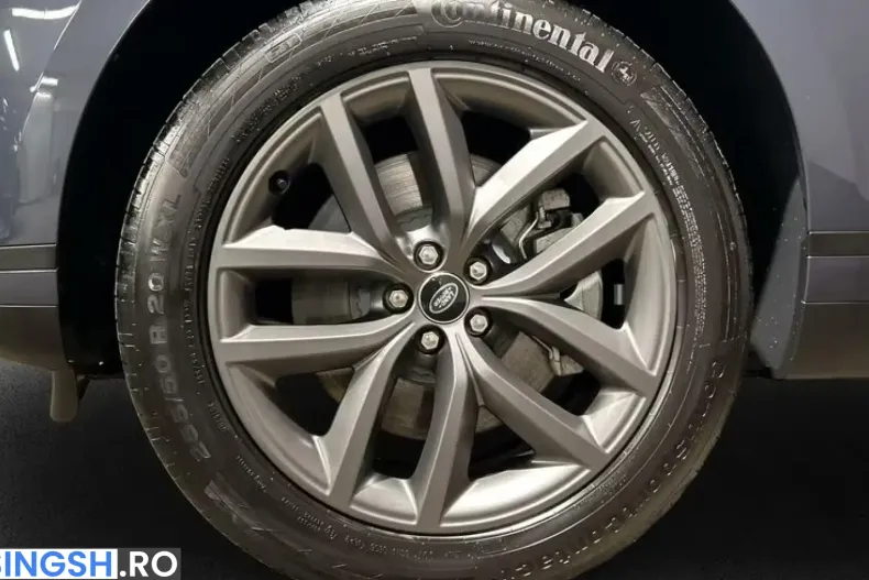 Land Rover Range Rover Velar din 2024 cu 9.097 km - oferta LAN242854 - foto 6