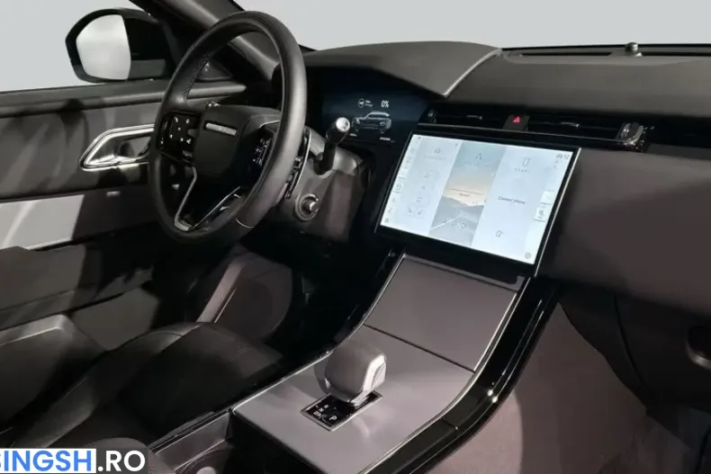 Land Rover Range Rover Velar din 2024 cu 9.097 km - oferta LAN242854 - foto 8