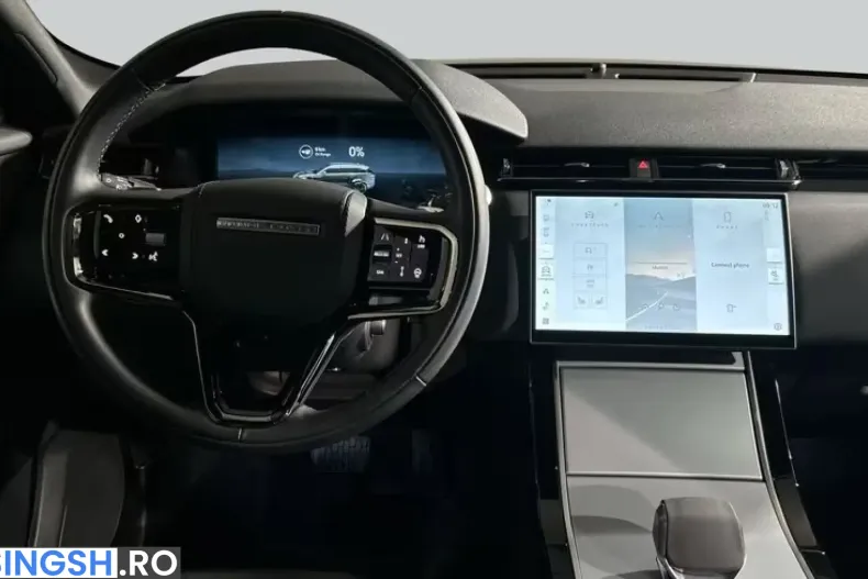 Land Rover Range Rover Velar din 2024 cu 9.097 km - oferta LAN242854 - foto 9