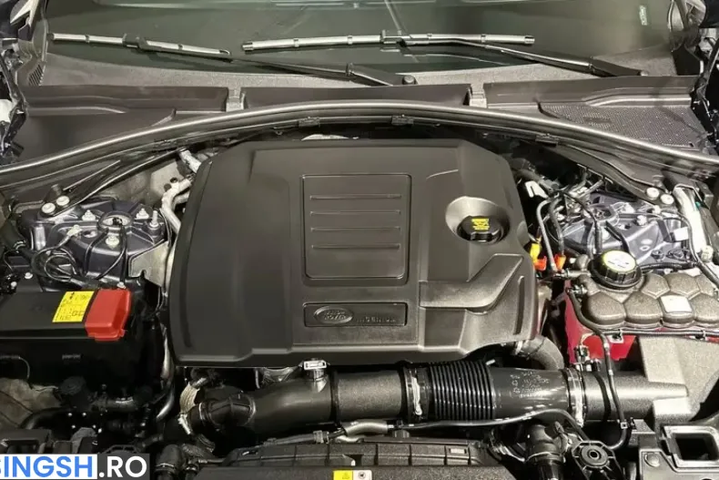 Land Rover Range Rover Velar din 2024 cu 9.097 km - oferta LAN242854 - foto 17