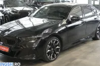 BMW 520 (Seria 5) din 2024 cu 74.000 km - oferta BMW242855 - foto 1