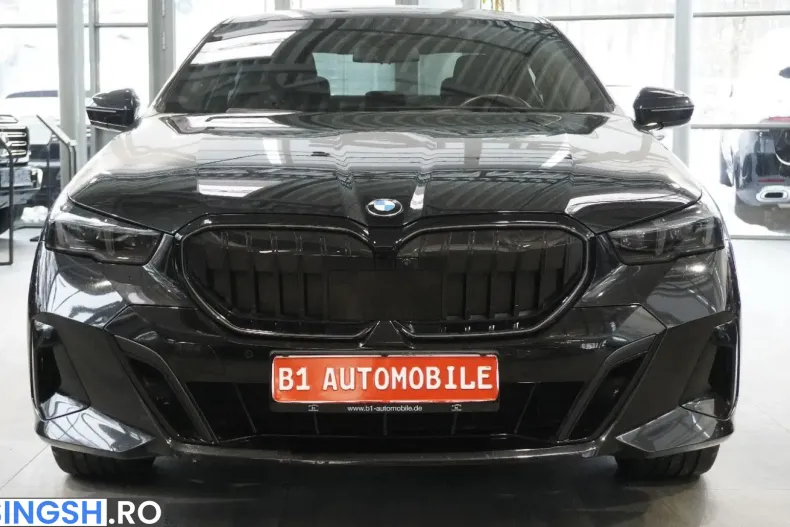 BMW 520 (Seria 5) din 2024 cu 74.000 km - oferta BMW242855 - foto 2