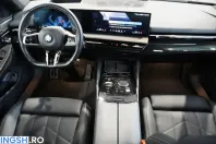 BMW 520 (Seria 5) din 2024 cu 74.000 km - oferta BMW242855 - foto 8