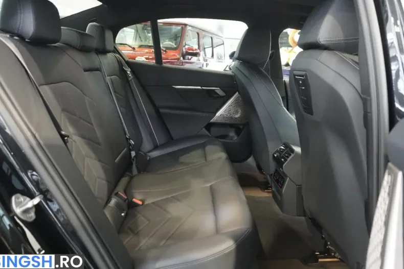 BMW 520 (Seria 5) din 2024 cu 74.000 km - oferta BMW242855 - foto 10