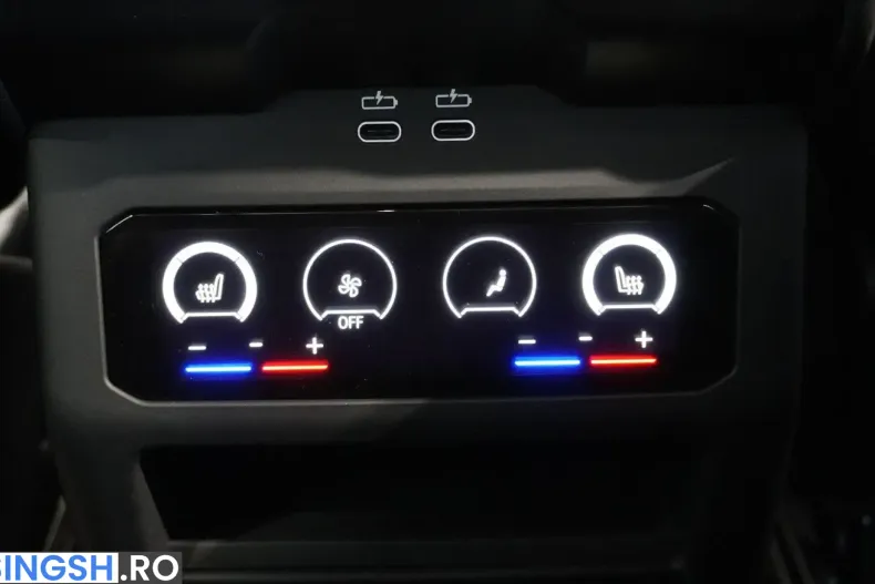BMW 520 (Seria 5) din 2024 cu 74.000 km - oferta BMW242855 - foto 31