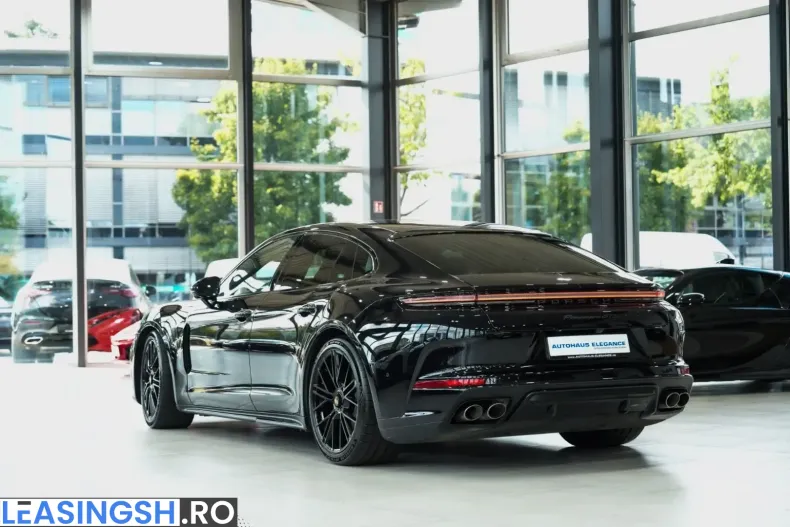 Porsche Panamera din 2025 cu 19.770 km - oferta POR242856 - foto 3