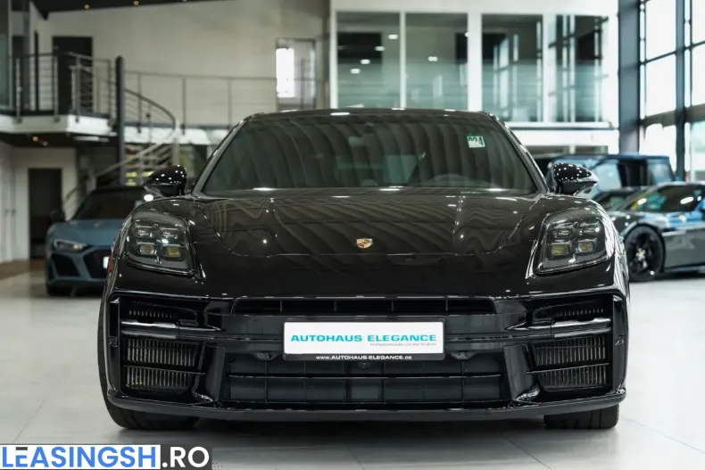 Porsche Panamera din 2025 cu 19.770 km - oferta POR242856 - foto 4