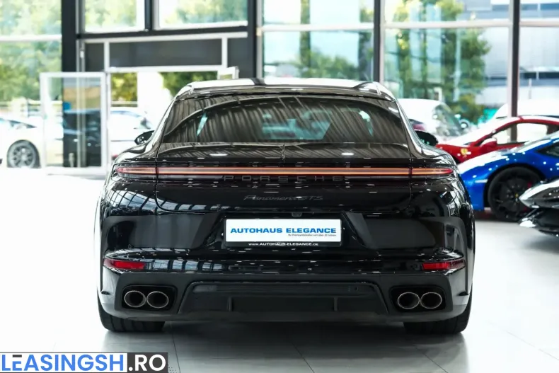 Porsche Panamera din 2025 cu 19.770 km - oferta POR242856 - foto 5