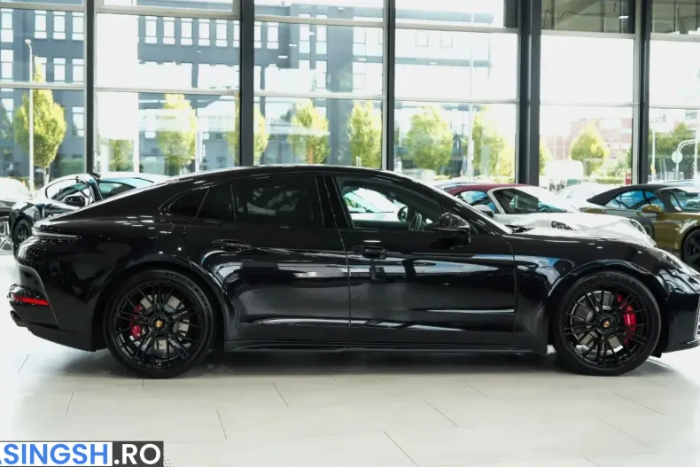 Porsche Panamera din 2025 cu 19.770 km - oferta POR242856 - foto 6
