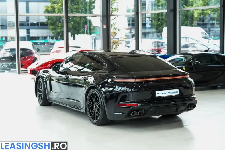 Porsche Panamera din 2025 cu 19.770 km - oferta POR242856 - foto 8