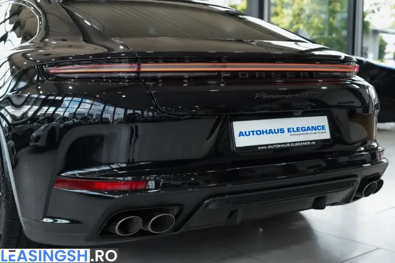 Porsche Panamera din 2025 cu 19.770 km - oferta POR242856 - foto 10