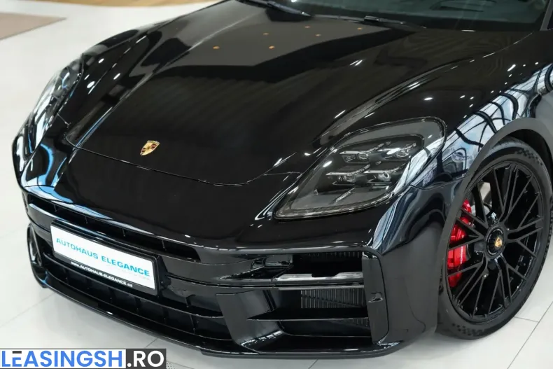 Porsche Panamera din 2025 cu 19.770 km - oferta POR242856 - foto 11