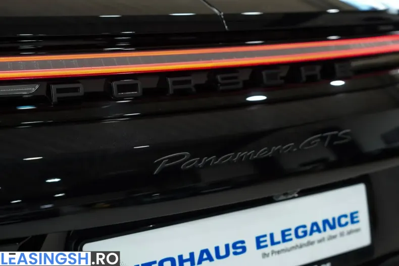 Porsche Panamera din 2025 cu 19.770 km - oferta POR242856 - foto 12