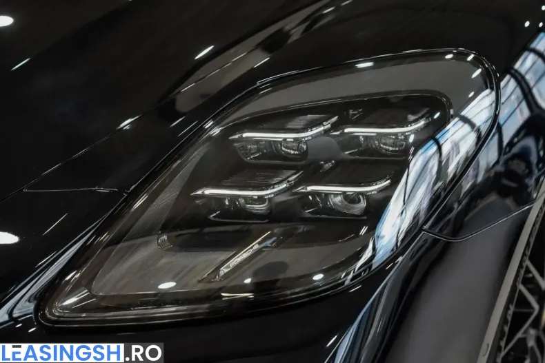 Porsche Panamera din 2025 cu 19.770 km - oferta POR242856 - foto 13