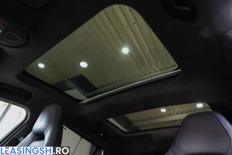 Porsche Panamera din 2025 cu 19.770 km - oferta POR242856 - foto 19