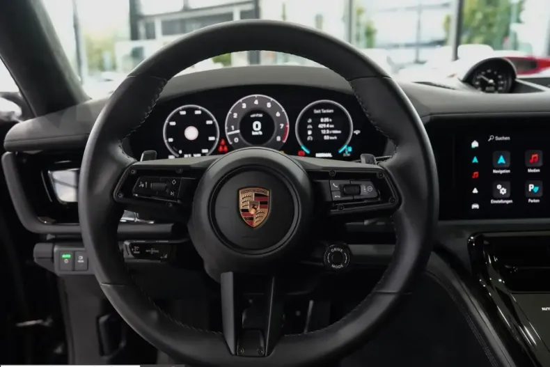 Porsche Panamera din 2025 cu 19.770 km - oferta POR242856 - foto 22