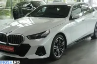 BMW 520 (Seria 5) din 2025 cu 24.900 km - oferta BMW242857 - foto 1