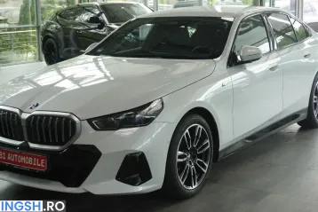 BMW 520 din 2025 - oferta BMW242857
