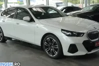 BMW 520 (Seria 5) din 2025 cu 24.900 km - oferta BMW242857 - foto 3