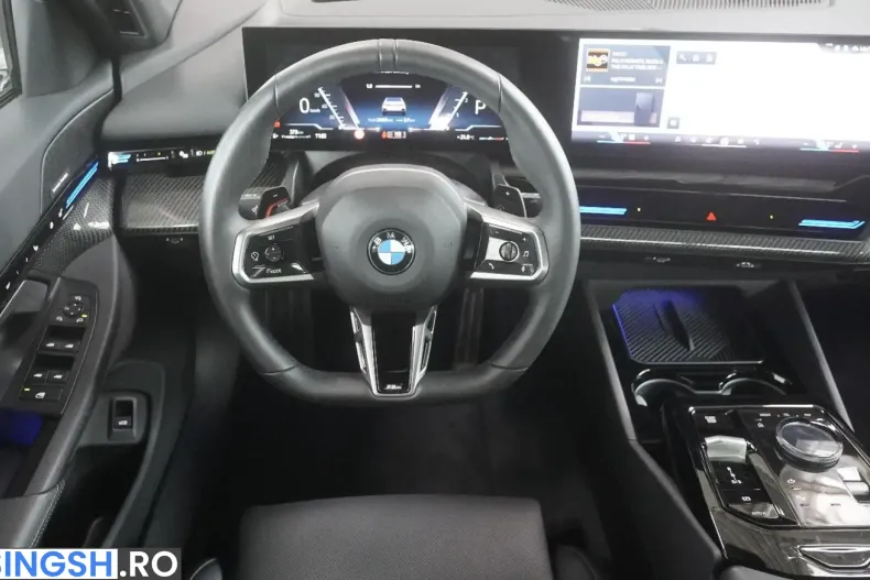 BMW 520 (Seria 5) din 2025 cu 24.900 km - oferta BMW242857 - foto 11