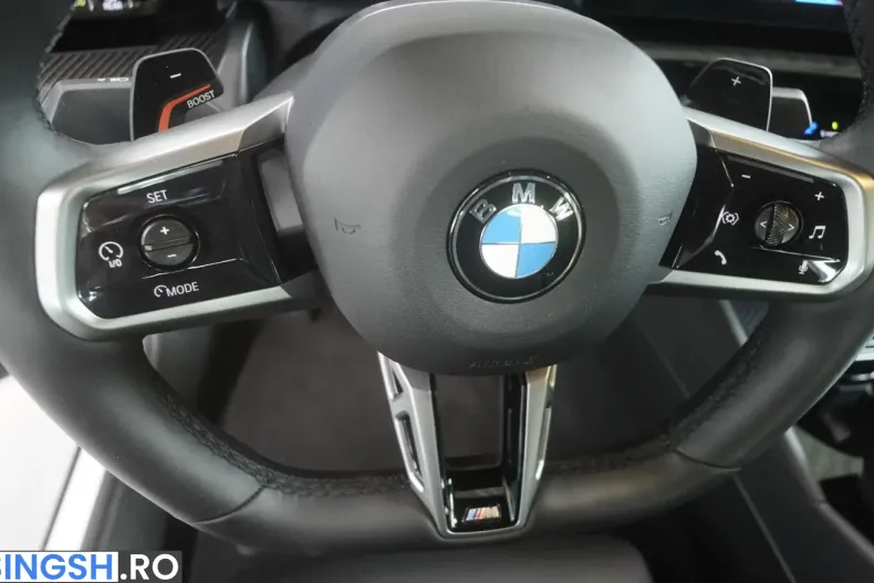 BMW 520 (Seria 5) din 2025 cu 24.900 km - oferta BMW242857 - foto 12