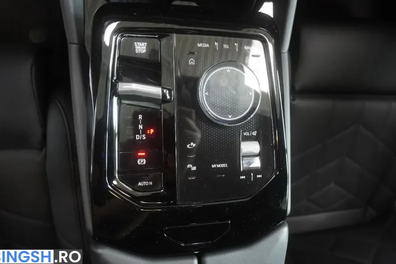 BMW 520 (Seria 5) din 2025 cu 24.900 km - oferta BMW242857 - foto 14