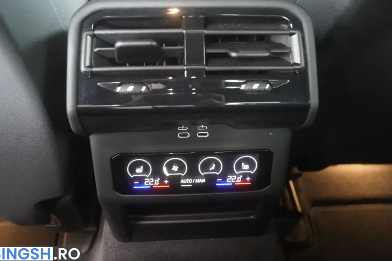 BMW 520 (Seria 5) din 2025 cu 24.900 km - oferta BMW242857 - foto 15