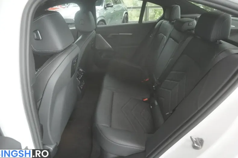 BMW 520 (Seria 5) din 2025 cu 24.900 km - oferta BMW242857 - foto 17