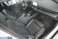 BMW 520 (Seria 5) din 2025 cu 24.900 km - oferta BMW242857 - foto 20