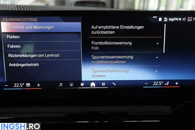 BMW 520 (Seria 5) din 2025 cu 24.900 km - oferta BMW242857 - foto 25