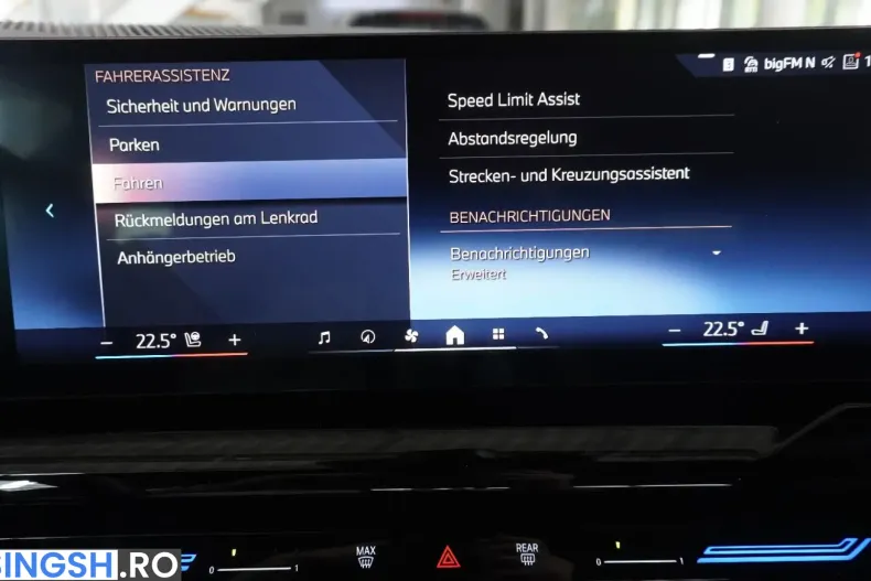 BMW 520 (Seria 5) din 2025 cu 24.900 km - oferta BMW242857 - foto 26