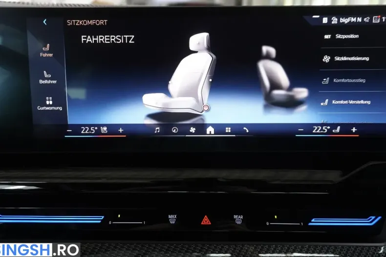 BMW 520 (Seria 5) din 2025 cu 24.900 km - oferta BMW242857 - foto 32