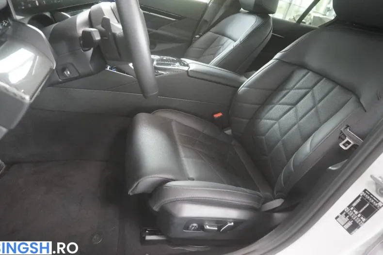 BMW 520 (Seria 5) din 2025 cu 24.900 km - oferta BMW242857 - foto 39