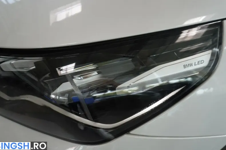 BMW 520 (Seria 5) din 2025 cu 24.900 km - oferta BMW242857 - foto 40