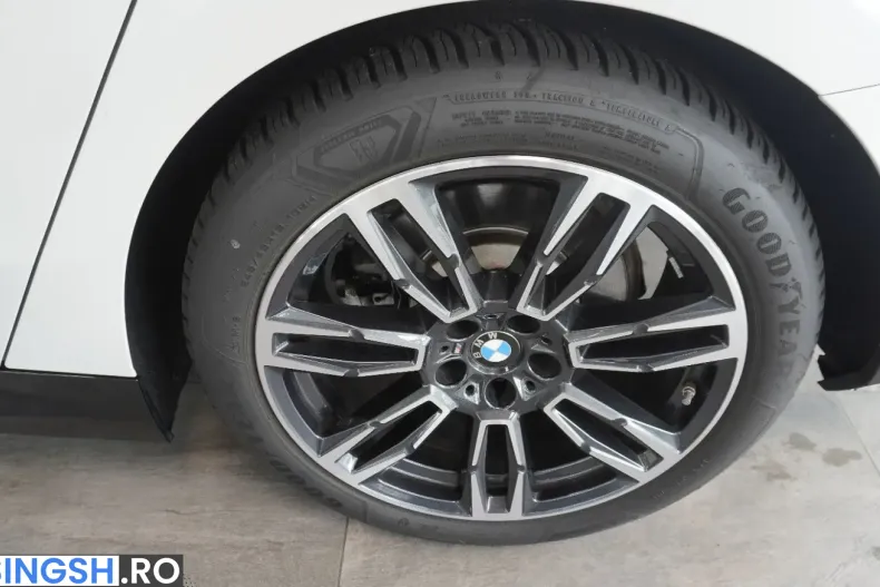 BMW 520 (Seria 5) din 2025 cu 24.900 km - oferta BMW242857 - foto 42