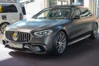 Mercedes-Benz S 63 AMG (Clasa S) din 2023 cu 5.640 km - oferta MER242858 - foto 1