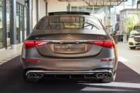 Mercedes-Benz S 63 AMG (Clasa S) din 2023 cu 5.640 km - oferta MER242858 - foto 5