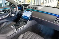 Mercedes-Benz S 63 AMG (Clasa S) din 2023 cu 5.640 km - oferta MER242858 - foto 11