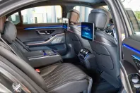 Mercedes-Benz S 63 AMG (Clasa S) din 2023 cu 5.640 km - oferta MER242858 - foto 13