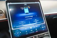 Mercedes-Benz S 63 AMG (Clasa S) din 2023 cu 5.640 km - oferta MER242858 - foto 26