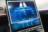Mercedes-Benz S 63 AMG (Clasa S) din 2023 cu 5.640 km - oferta MER242858 - foto 27