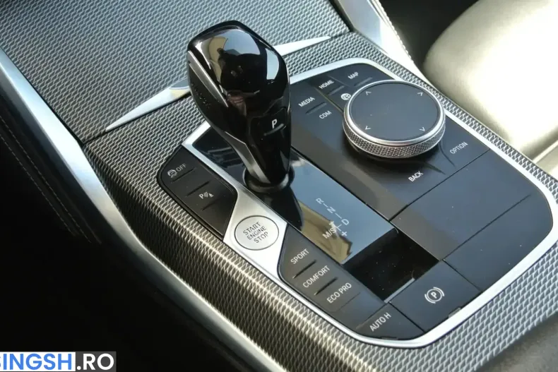 BMW 420 (Seria 4) din 2022 cu 87.000 km - oferta BMW242859 - foto 4