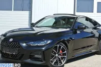 BMW 420 (Seria 4) din 2022 cu 87.000 km - oferta BMW242859 - foto 9
