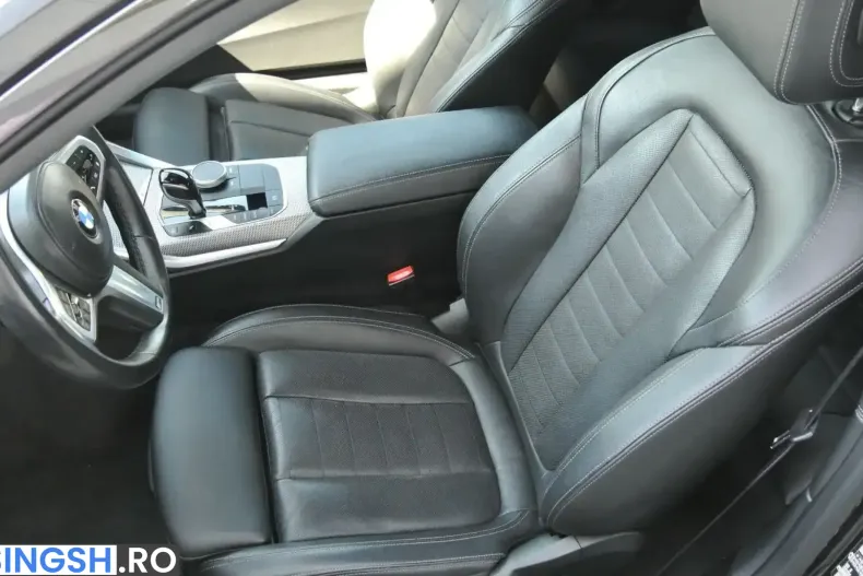 BMW 420 (Seria 4) din 2022 cu 87.000 km - oferta BMW242859 - foto 14