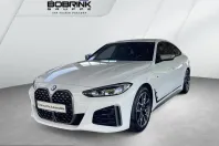BMW M440 (Seria 4) din 2023 cu 41.478 km - oferta BMW242860 - foto 1