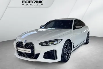 BMW M440 din 2023 - oferta BMW242860