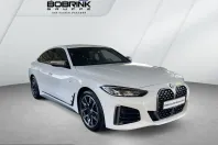 BMW M440 (Seria 4) din 2023 cu 41.478 km - oferta BMW242860 - foto 2