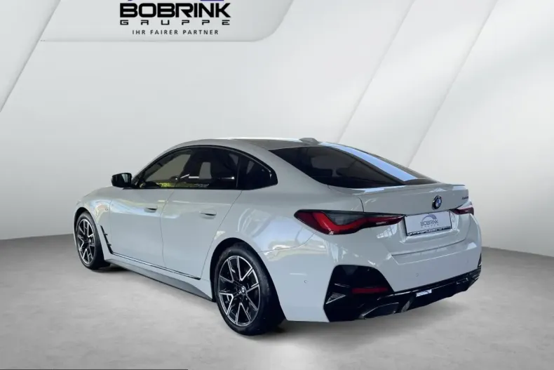 BMW M440 (Seria 4) din 2023 cu 41.478 km - oferta BMW242860 - foto 4