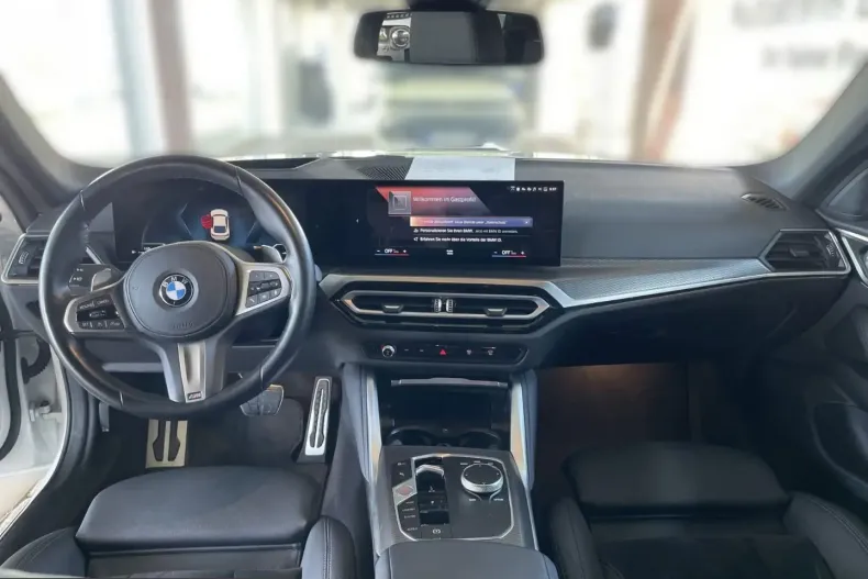 BMW M440 (Seria 4) din 2023 cu 41.478 km - oferta BMW242860 - foto 6