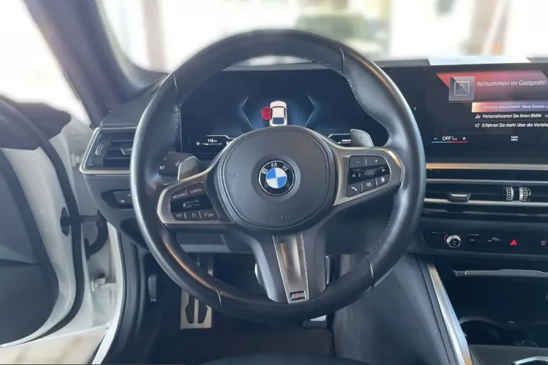 BMW M440 (Seria 4) din 2023 cu 41.478 km - oferta BMW242860 - foto 7